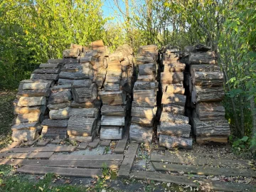 [Hearth.com] Work Done 2025