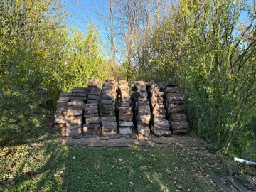 [Hearth.com] Work Done 2025