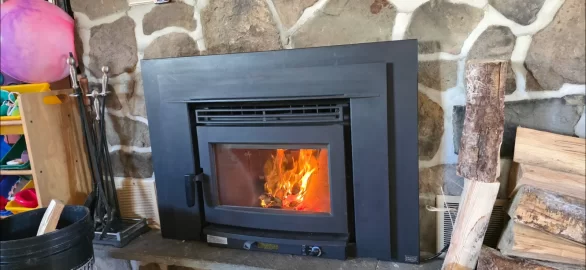 [Hearth.com] Neo 2.5 LE