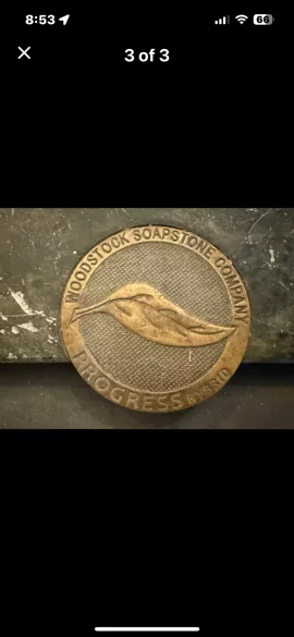 [Hearth.com] Found used Progress Hybrid, 400 Miles Away