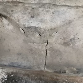 [Hearth.com] Quadrafire Grand Voyager Cracked + Warped Steel