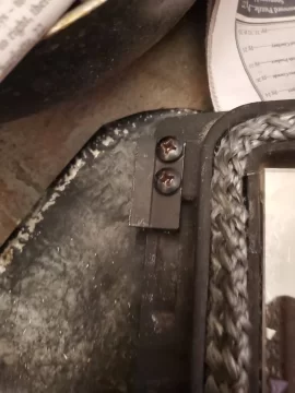 [Hearth.com] Shelbourne 2 door binding