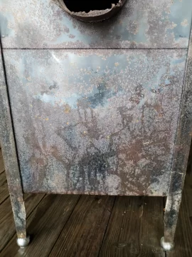 [Hearth.com] Papa Bear Seam