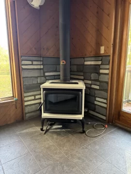[Hearth.com] Upgrade to a large wood stove: Input needed