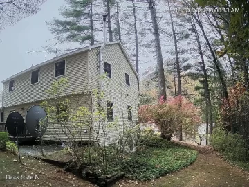 [Hearth.com] Lopi Endeavor no secondary burn