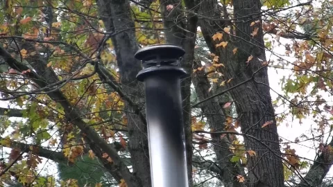 [Hearth.com] Lopi Endeavor no secondary burn