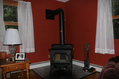 [Hearth.com] Lopi Endeavor no secondary burn