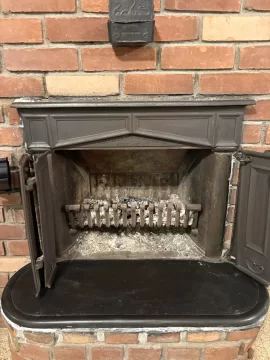 [Hearth.com] Franklin type stove questions