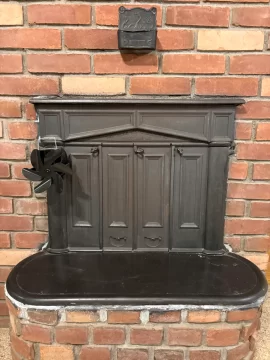 [Hearth.com] Franklin type stove questions