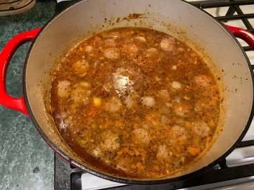 [Hearth.com] Cooking thread, anyone?