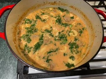 [Hearth.com] Cooking thread, anyone?