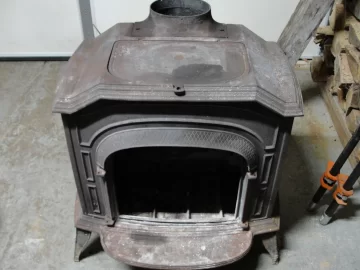 [Hearth.com] Quadrafire  being replaced with  Vermont American