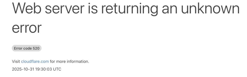 [Hearth.com] Oops, we ran into some problems - why is this happening?
