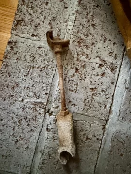 [Hearth.com] Comforter Stove Works Install.