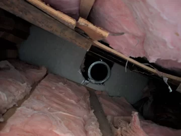 [Hearth.com] Chimney design for wood stove