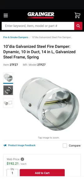 [Hearth.com] Through Floor Vent Discussion