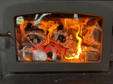 [Hearth.com] What Is In Your Stove Right Now?