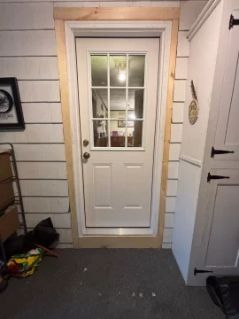 [Hearth.com] Work Done 2025