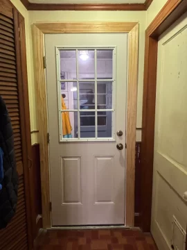 [Hearth.com] Work Done 2025