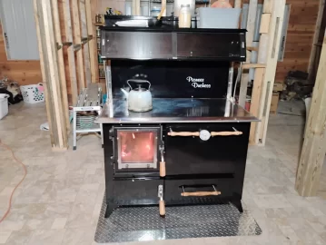 [Hearth.com] Beginner here, how to burn efficiency?