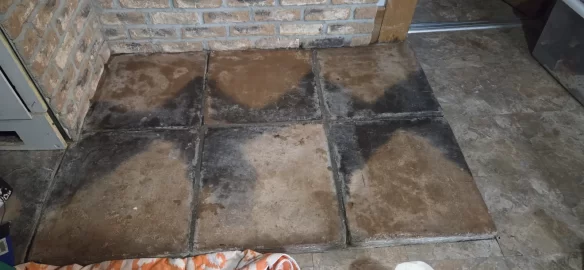 [Hearth.com] Please help! DIY-er out of their element