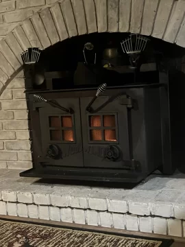 [Hearth.com] Woodwind