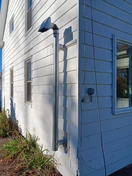 [Hearth.com] We moved!  New house, OAK