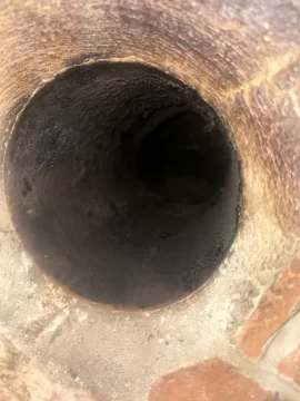 [Hearth.com] Stove to thimble connection and how to handle