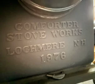 [Hearth.com] Comforter Stove Works