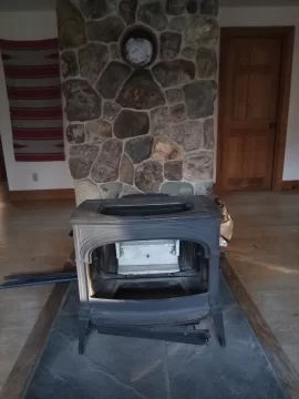 [Hearth.com] Rebuilding an Encore 2550