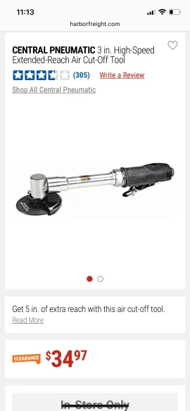 [Hearth.com] Better way to clean Harman Whitfield and many other burnpots!