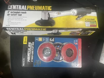 [Hearth.com] Better way to clean Harman Whitfield and many other burnpots!