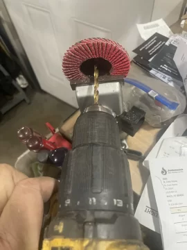 [Hearth.com] Better way to clean Harman Whitfield and many other burnpots!