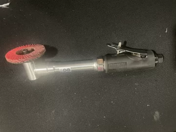 [Hearth.com] Better way to clean Harman Whitfield and many other burnpots!