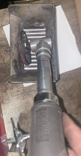 [Hearth.com] Better way to clean Harman Whitfield and many other burnpots!