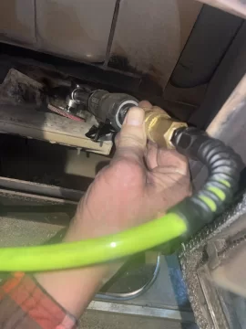 [Hearth.com] Better way to clean Harman Whitfield and many other burnpots!