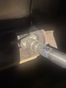 [Hearth.com] Better way to clean Harman Whitfield and many other burnpots!