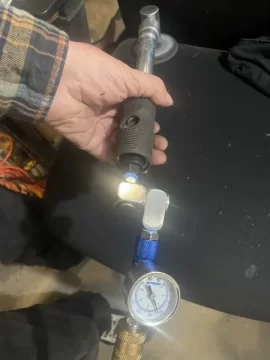 [Hearth.com] Better way to clean Harman Whitfield and many other burnpots!