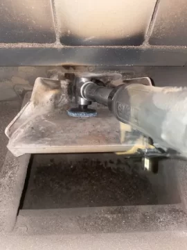 [Hearth.com] Better way to clean Harman Whitfield and many other burnpots!