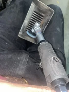 [Hearth.com] Better way to clean Harman Whitfield and many other burnpots!