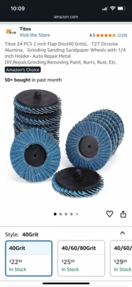 [Hearth.com] Better way to clean Harman Whitfield and many other burnpots!