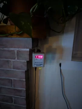 [Hearth.com] What Is In Your Stove Right Now?