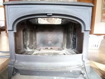 [Hearth.com] Rebuilding an Encore 2550