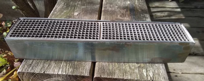 [Hearth.com] Rebuilding an Encore 2550