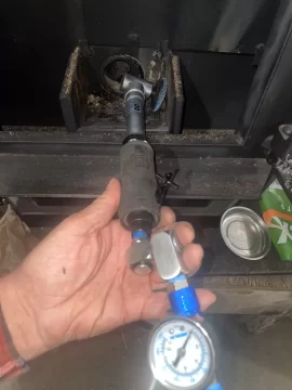 [Hearth.com] Better way to clean Harman Whitfield and many other burnpots!