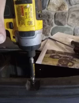 [Hearth.com] Rebuilding an Encore 2550