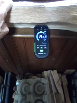 [Hearth.com] Moisture Content of Firewood? Good Information