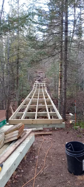 [Hearth.com] Work Done 2025