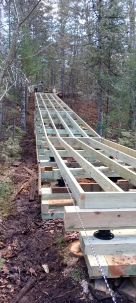 [Hearth.com] Work Done 2025