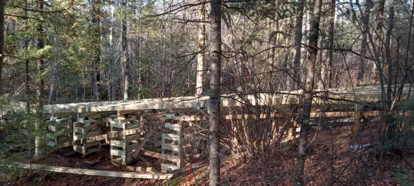 [Hearth.com] Work Done 2025